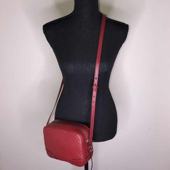 SOLD Gucci AUTHENTIC BRAND NEW Crossbody Bag - Picture 12 of 13